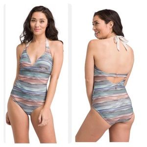 PRANA Lahari Women’s Swimsuit